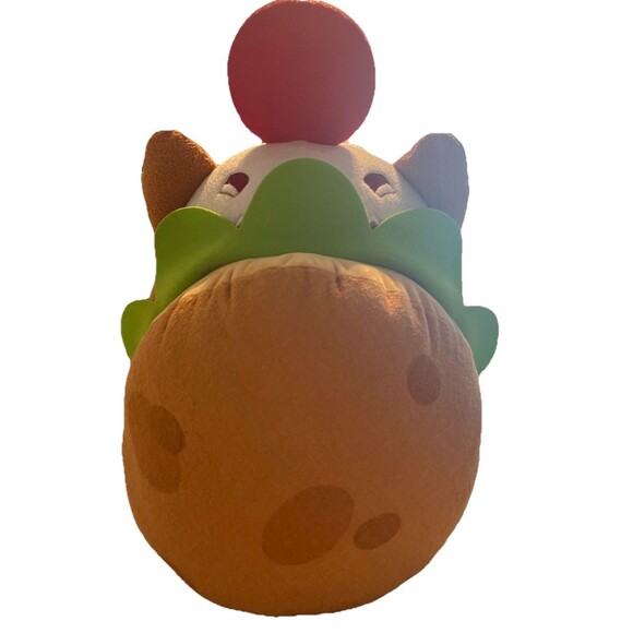 Disney's Munchlings Street Food Falafel Pita Pocket Dale New With Tags - Picture 2 of 4